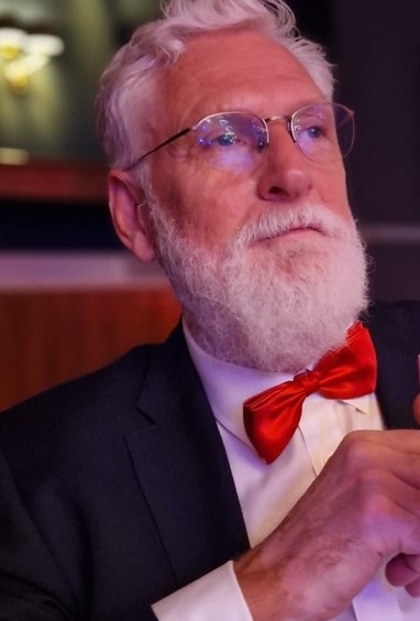 Rainer Uhle - Präsident